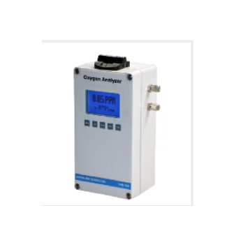 OMD-150在線氧中氫氣分析儀參數：?  IP66 / NEMA 4X外殼，壁掛式、防水、防塵、防酸按鍵  可移動USB數據存儲功能  精 度：<1%  量程范圍可選：  0 - 10ppm, 0 - 100ppm, 0 - 1000ppm, 0 - 10000ppm, 0 - 25%  0 - 1%, 0 - 5%, 0 - 10%, 0 - 25%, 0 - 100%  量程自動或者手